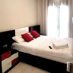 Apartamento Duplex Centro 3, Fuengirola