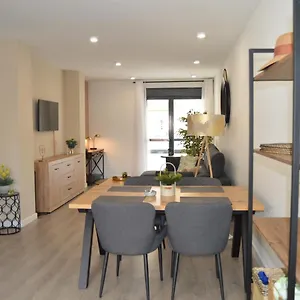 Apartamento Apartamento El Puerto, Fuengirola
