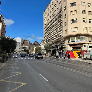 Holidea Calle Bonifaz Apartamento Santander