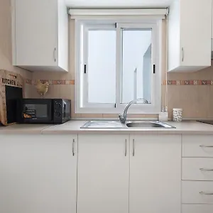 Casa Tatiana Vacacional Apartamento Icod De Los Vinos