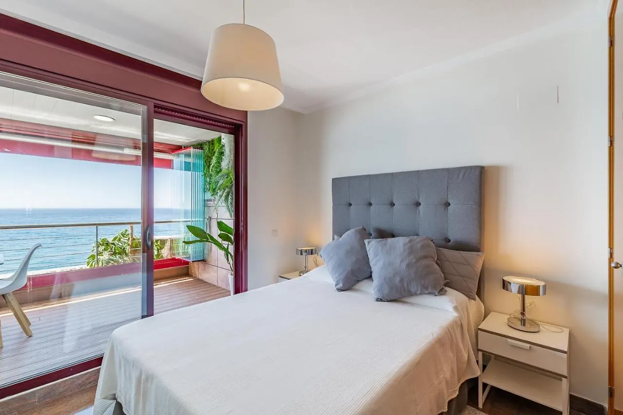 פואנגירולה Paradise Suites Buenavista Beach 0*,