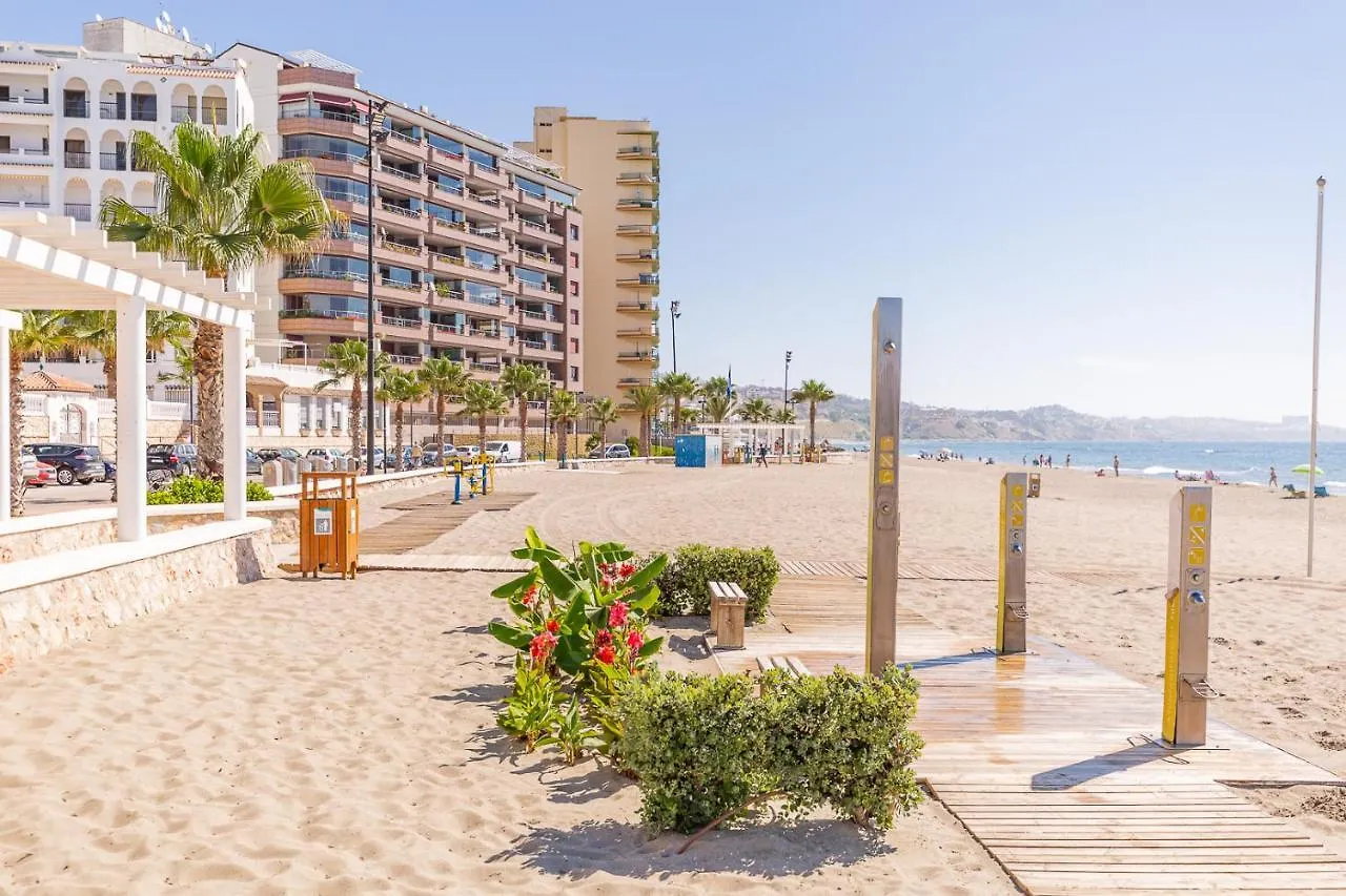 פואנגירולה Paradise Suites Buenavista Beach