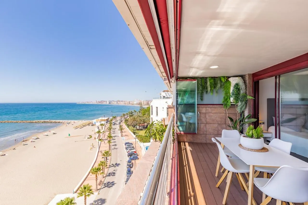 Apartment Paradise Suites Buenavista Beach Fuengirola