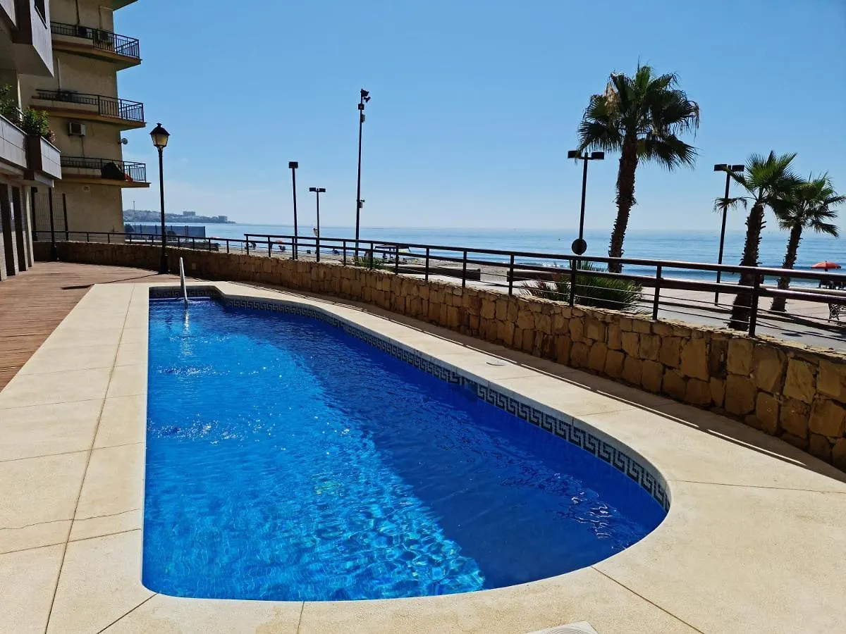פואנגירולה Paradise Suites Buenavista Beach 0*,