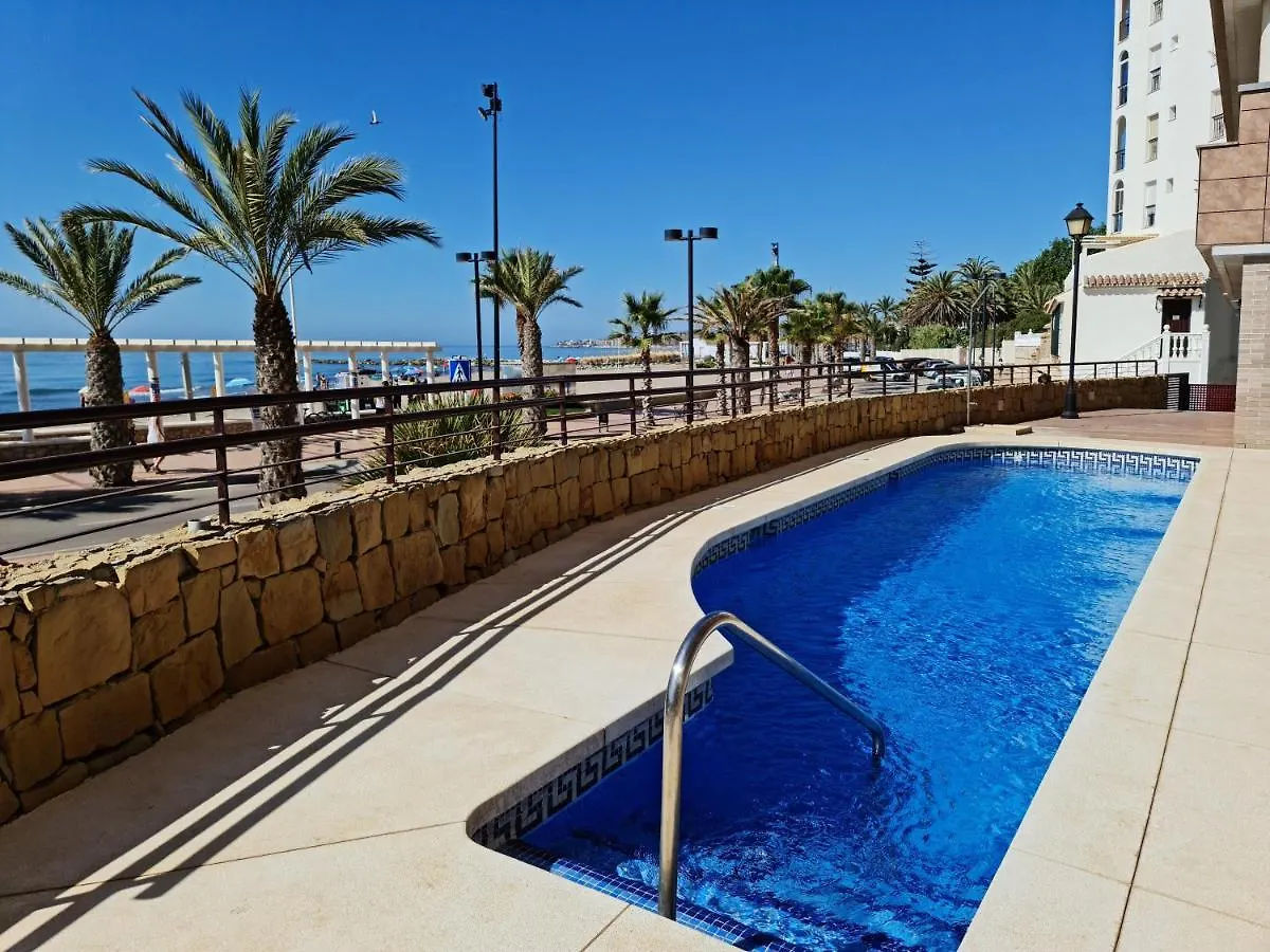פואנגירולה Paradise Suites Buenavista Beach ספרד