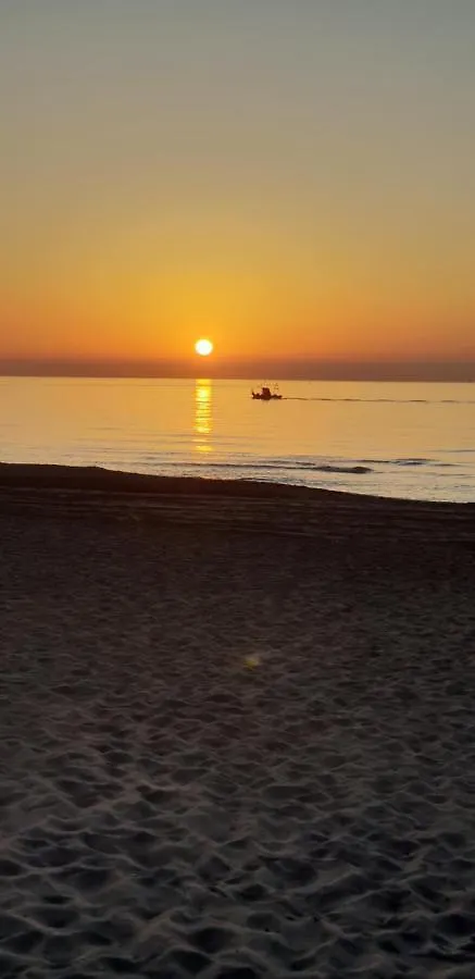 Paradise Suites Buenavista Beach Fuengirola