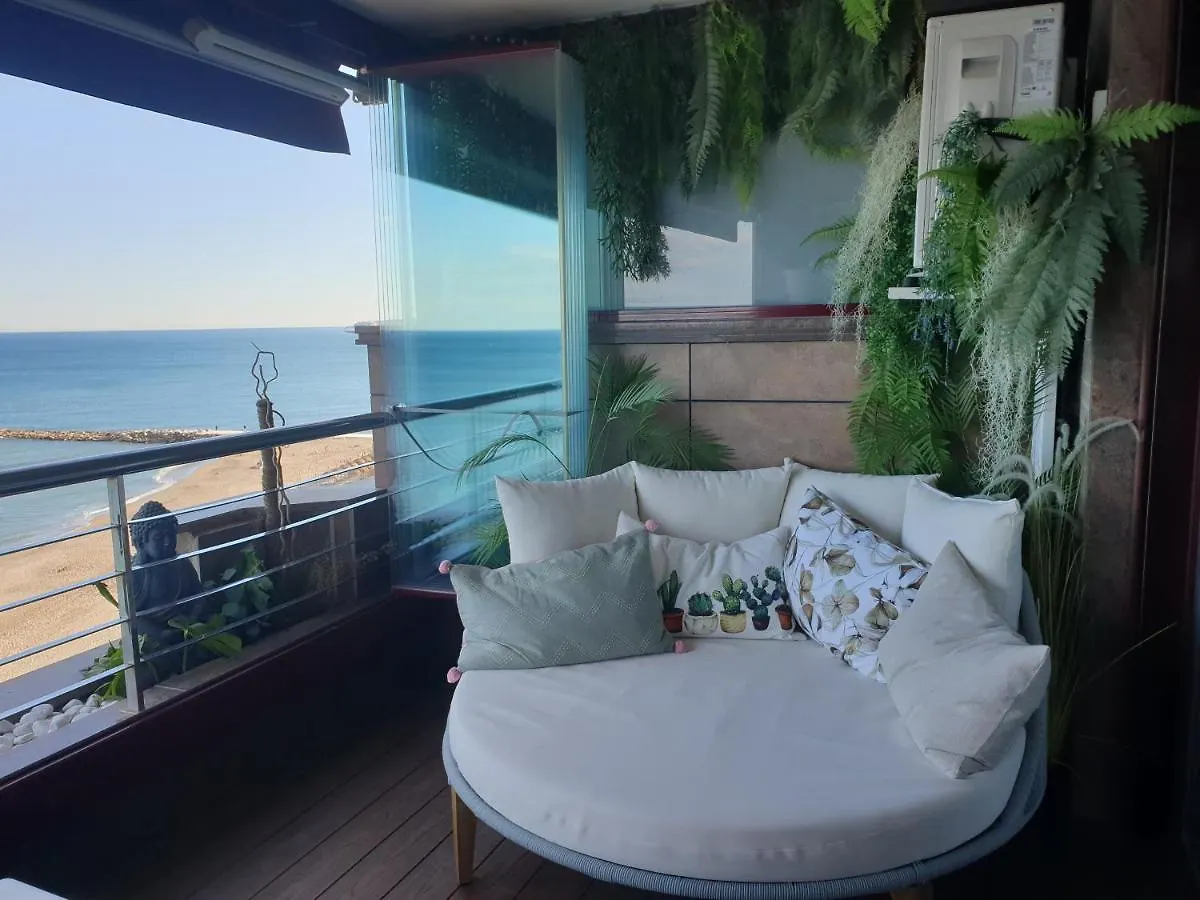 פואנגירולה Paradise Suites Buenavista Beach 0*,  ספרד