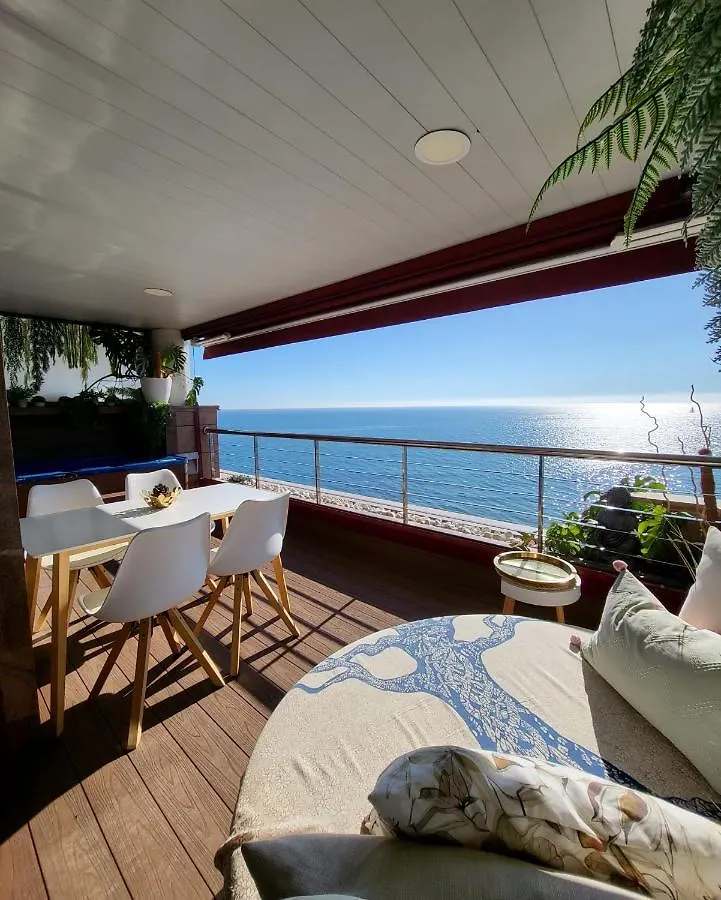 Paradise Suites Buenavista Beach Fuengirola