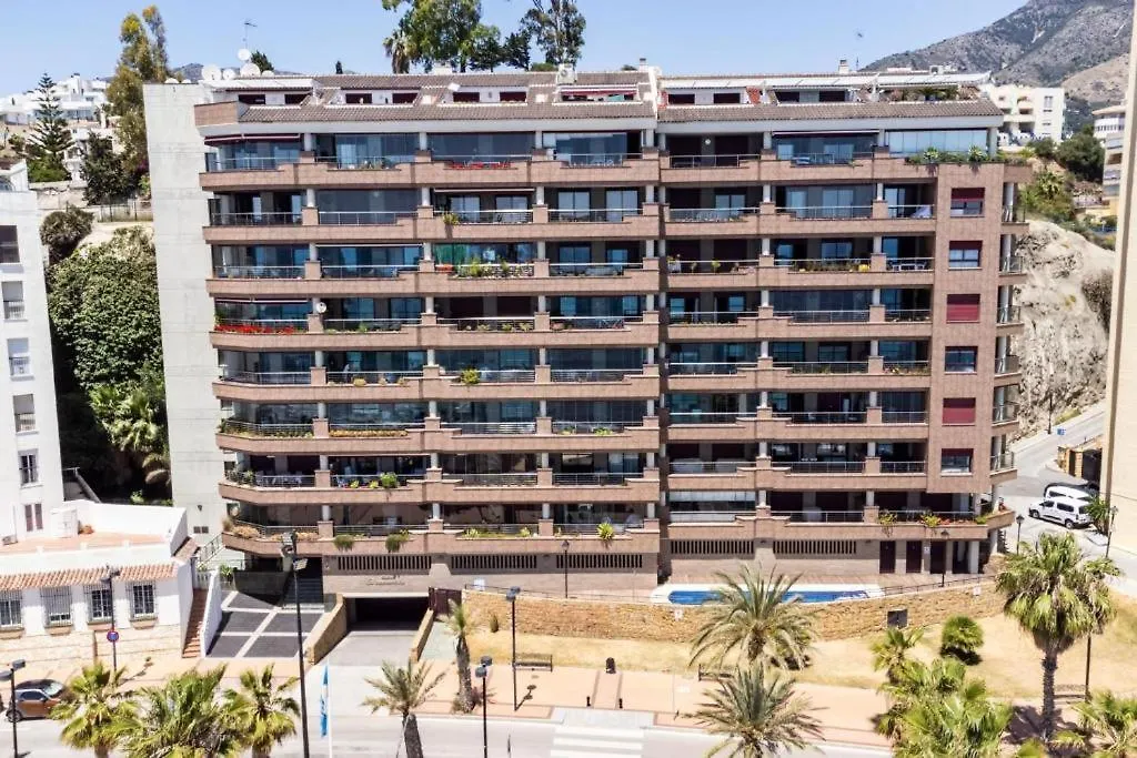 Paradise Suites Buenavista Beach Fuengirola Spain